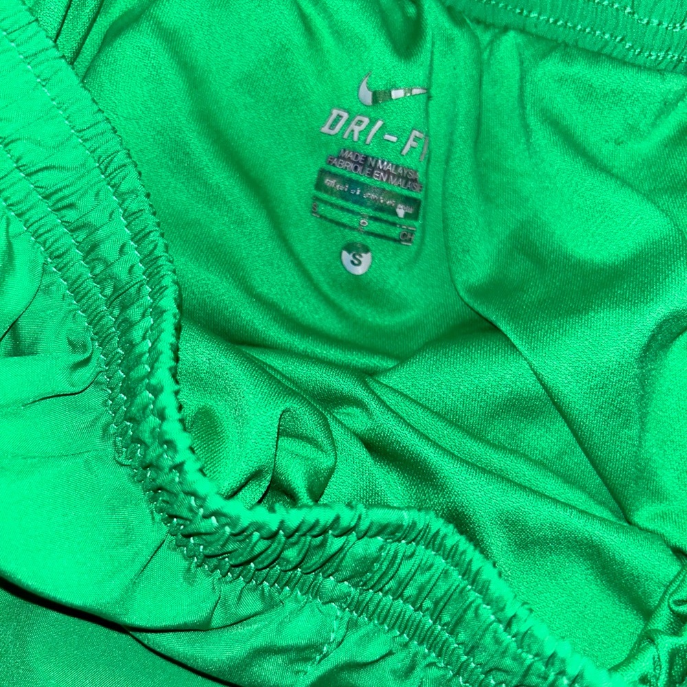 Nike Tempos - Picture 2 of 3